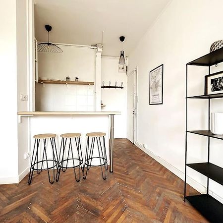 Appartement Tout Equipe 4 Couchages- Vieux Port & Panier Marseille Kültér fotó