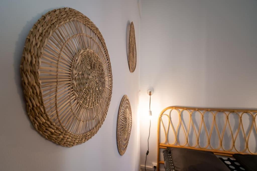 Appartement Tout Equipe 4 Couchages- Vieux Port & Panier Marseille Kültér fotó